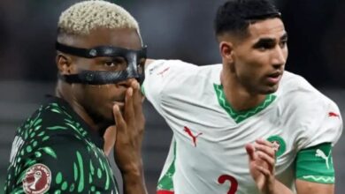 Soaring Eagles, ruthless hosts: On collision course to explosive AFCON semi-final