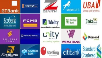 Nigeria’s Banks Scale Down Branch Banking as POS Takes Over — 229 Branches Shut