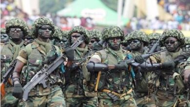 X-raying Nigerian military operations in 2025: gains, pressures and the road ahead