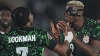 AFCON 2025: Why Osimhen–Lookman Flashpoint Signals Nigeria’s Winning Edge