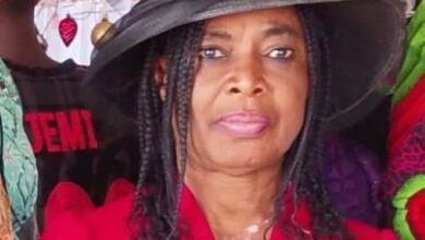 Abuja-based Lawyer Princess Nwamaka Chigbo Killed by Kidnappers