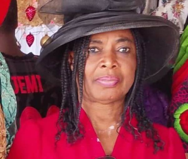 Abuja-based Lawyer Princess Nwamaka Chigbo Killed by Kidnappers