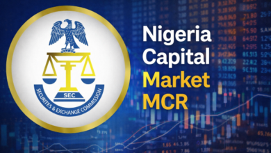 MCR Reset: Why Nigeria’s Market Firms Need Smart Forbearance, Not Just Bigger Capital - Uwaleke
