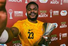 Eagles Take Bronze: Nwabali’s Nerves of Steel Seal Nigeria’s AFCON Pedigree