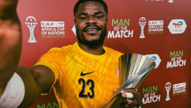 Eagles Take Bronze: Nwabali’s Nerves of Steel Seal Nigeria’s AFCON Pedigree