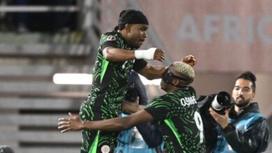 AFCON 2025: Super Eagles Soar as Knockout Stage Separates Contenders from Pretenders