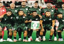 AFCON 2025: Focused Super Eagles face Algerian redemption test in Marrakech