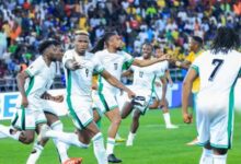 Proud in Defeat: Super Eagles Exit AFCON 2025 with Heads High After Morocco Penalty Drama