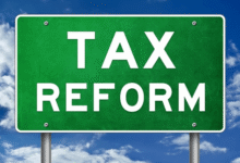 CPPE: Tax Reform Will Succeed or Fail on Trust, Timing - Not Law