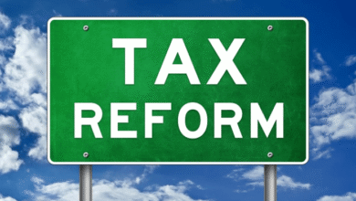 CPPE: Tax Reform Will Succeed or Fail on Trust, Timing - Not Law