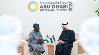 Nigeria–UAE Trade Pact Redefines Market Access, Investment Flows - Tinubu