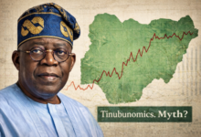 Tinubunomics and the Myth of Instant Abundance - DG Budget Office