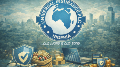 Universal Insurance Sets Digital-Led Growth Agenda for 2026