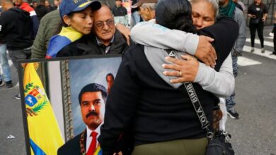 Venezuela at a Crossroads: Why the World Must Let Its People Decide - UN Chief