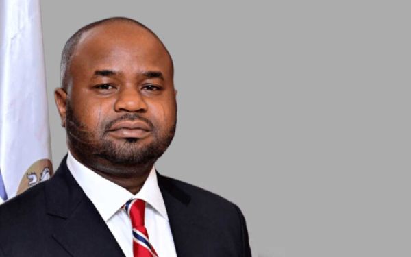 From FIRS to NRS: Why Nigeria’s Tax Reset Is Bigger Than a Name Change - Adedeji