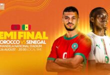 AFCON 2025: Morocco, Senegal Power Into Semi-Finals as Title Race Tightens