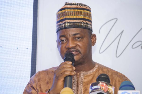 ARCON vs ADVAN: The Battle Reshaping Nigeria’s Advertising Economy