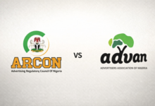 ARCON vs ADVAN: The Battle Reshaping Nigeria’s Advertising Economy