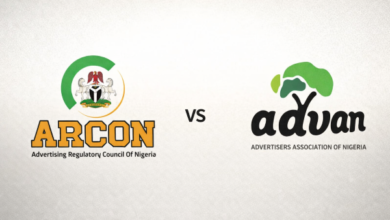 ARCON vs ADVAN: The Battle Reshaping Nigeria’s Advertising Economy