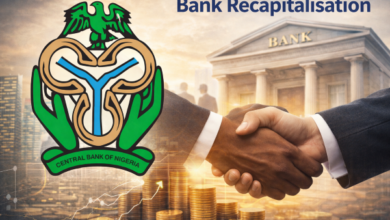 ACAMB Debunks Bank Closure Claims as CBN Recapitalisation Strengthens Financial Stability