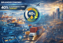NCS’s 40% Clearance-Time Target: How Data-Driven Customs Reform Could Save Nigeria ₦3 Trillion