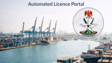 Customs Pushes Automated Licence Portal to Cut Costs, Curb Fraud