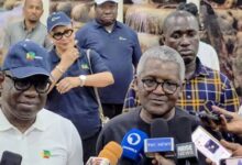 Dangote Refinery–NNPC Strategic Alliance Signals Nigeria’s Energy and Industrial Reset