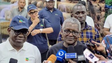 Dangote Refinery–NNPC Strategic Alliance Signals Nigeria’s Energy and Industrial Reset