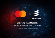 Mastercard–Ericsson Alliance Signals New Phase in Global Digital Finance