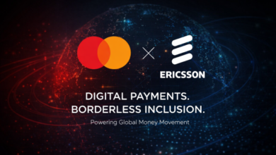 Mastercard–Ericsson Alliance Signals New Phase in Global Digital Finance