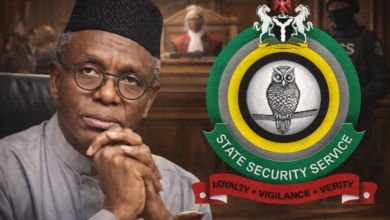 Cybercrime, Wiretapping & National Security: DSS Arraigns El-Rufai in Test Case for Nigeria’s Digital Law Regime