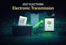 Electronic Transmission of Results or Electoral Regression? Nigeria’s Democracy at a Legislative Crossroads