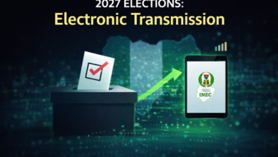 Electronic Transmission of Results or Electoral Regression? Nigeria’s Democracy at a Legislative Crossroads