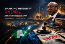 Emefiele Trial: Banking Controls, Beneficial Ownership and the 753-Unit Question