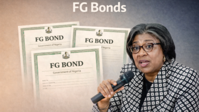 FGN Reopens ₦800bn Bonds at Near 20% Yield Amid Tight Monetary Cycle