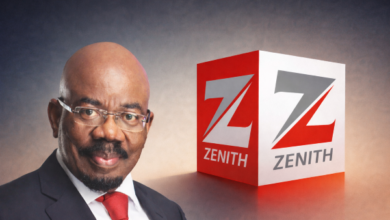 Zenith Bank Disowns Fraudulent Investment Videos Linked to Jim Ovia