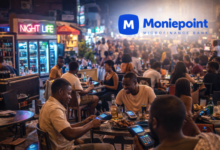 Moniepoint Study Highlights Digital Payments as Backbone of Nigeria’s Nightlife Economy