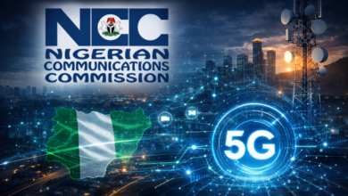NCC Launches Telecom Policy Reset: Stakeholder Review to Shape Nigeria’s Digital Future