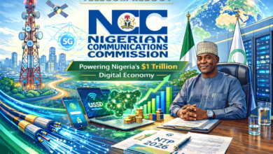 Telecom Reboot: Can NCC’s Regulatory Reforms Power Nigeria’s $1 Trillion Economy?