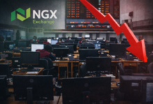 Rate Cut Shock: Why Investors Wiped ₦1.14 Trillion Off NGX in One Session