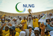 NLNG Wins 20th Nigeria Oil & Gas Industry Games, Tops Medal Table with 52 Medals