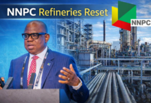 Why Nigeria’s State Refineries Keep Failing: The Hard Reset NNPC Is Now Forcing - Ojulari