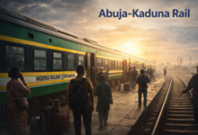 Abuja–Kaduna Train Passengers Decry Ticketing-Racketeering and Poor Service