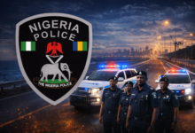 Police Launch 24-Hour Patrol on Lagos Coastal Road to Strengthen Corridor Security