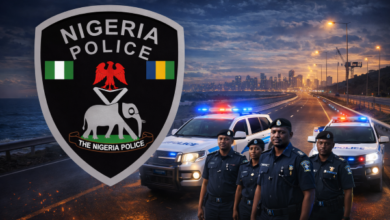Police Launch 24-Hour Patrol on Lagos Coastal Road to Strengthen Corridor Security