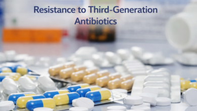 NIMR Warns of Rising Resistance to Third-Generation Antibiotics in Nigeria