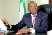 NEXIM Governance Collapse: Former MD Robert Orya Handed 490-Year Sentence Over ₦2.4bn Fraud