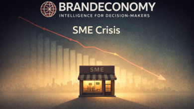 Nigeria’s SME Crisis: Inflation, Energy Costs and Policy Gaps Threaten Small Business Survival