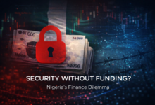 Nigeria’s Security Budget Paradox: Senate Challenges Envelope Funding Model