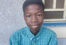 21-Year Liquid-Only Diet: The Medical Mystery of Sammy Samaila